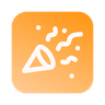 Confetti Pop Logo